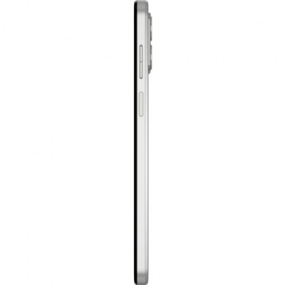 Мобільний телефон Motorola G23 8/128GB Pearl White (PAX20019RS)
