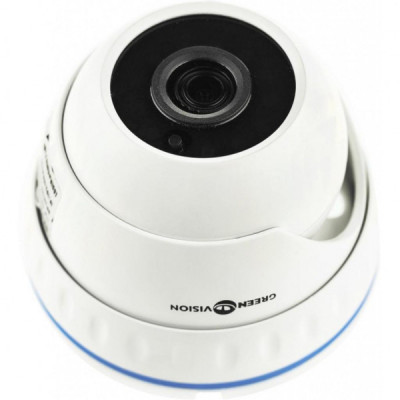 Камера відеоспостереження Greenvision GV-073-IP-H-DOА14-20 (3.6) (6537)