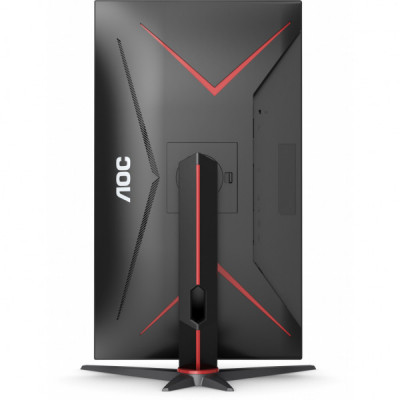 Монітор AOC U28G2XU2/BK