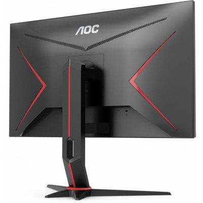Монітор AOC U28G2XU2/BK