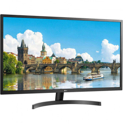 Монітор LG 32MN500M-B