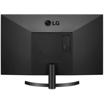 Монітор LG 32MN500M-B