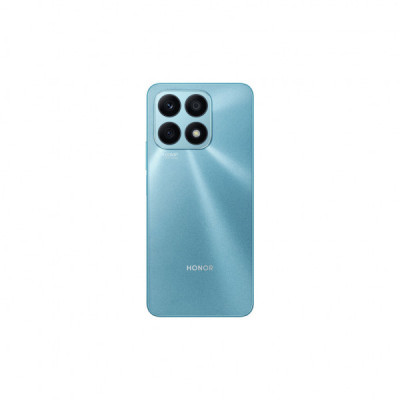 Мобільний телефон Honor X8a 6/128GB Cyan Lake