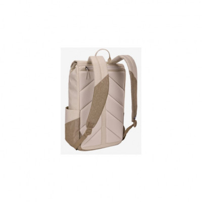 Рюкзак для ноутбука Thule 14" Lithos 16L TLBP213 Pelican Gray/Faded Khaki (3205094)