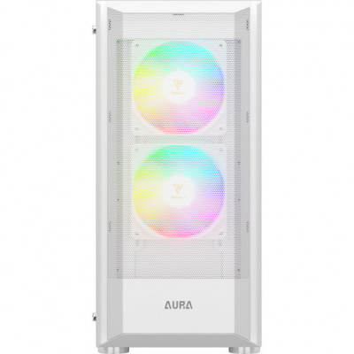 Корпус Gamdias AURA GC6 WH (4712960139749)