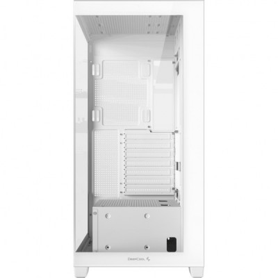 Корпус Deepcool CG580 WH