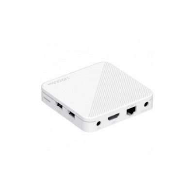 Медіаплеєр H96 MAX H313 (H313_ 2GB/16GB)