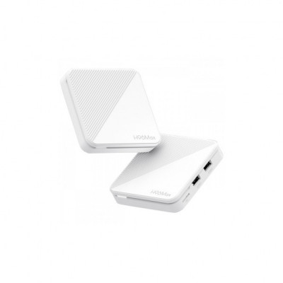 Медіаплеєр H96 MAX H313 (H313_ 2GB/16GB)