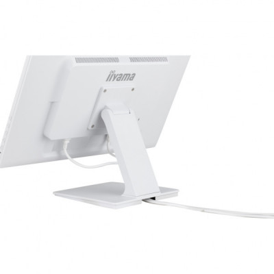 Монітор iiyama T2452MSC-W1AG