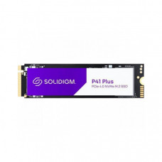 Накопичувач SSD M.2 2280 2TB P41 PLUS SOLIDIGM (SSDPFKNU020TZX1)