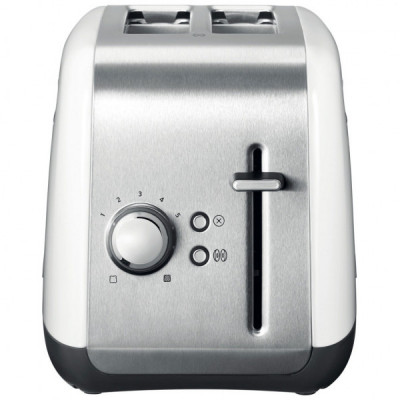 Тостер KitchenAid 5KMT2115EWH