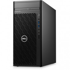 Комп'ютер Dell Precision 3660 Tower / i9-13900K (210-BCUR_i9641TBA4W11P)