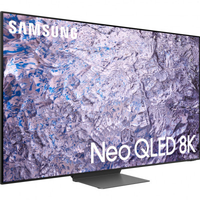 Телевізор Samsung QE65QN800CUXUA