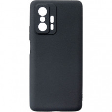 Чохол до мобільного телефона Dengos Carbon Xiaomi 11T (DG-TPU-CRBN-156)