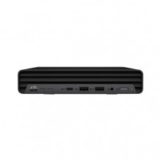 Комп'ютер HP Pro 400 G9 Mini / i3-13100T, 8, 512, WiFi, кл+м (885G3EA)