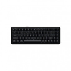 Клавіатура Ajazz AK680 MAX Magnetic Switch RGB USB Black (AK680-WM-B-A)