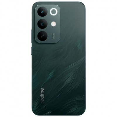 Мобільний телефон realme C85 Pro 8/128GB Peacock Green