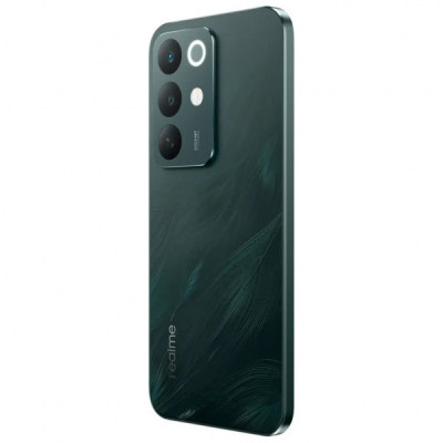 Мобільний телефон realme C85 Pro 8/128GB Peacock Green