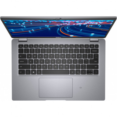 Ноутбук Dell Latitude 5420 (N993L542014UA_WP)
