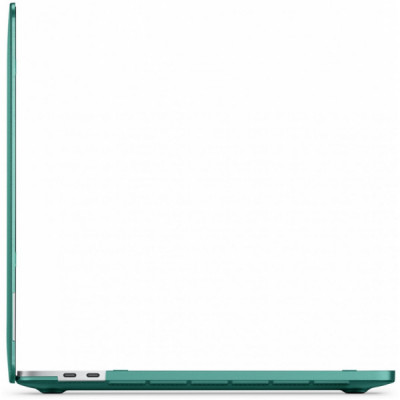 Чохол до ноутбука Incase 16" MacBook Pro - Hardshell Case, Green (INMB200686-FGN)