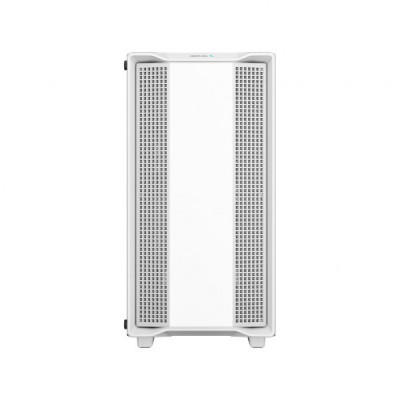 Корпус Deepcool CC360 WH ARGB (R-CC360-WHAPM3-G-1)