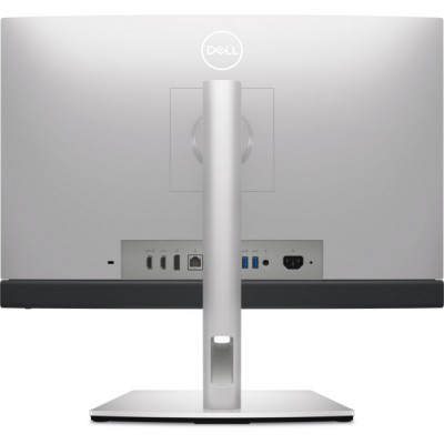 Комп'ютер Dell Optiplex 7420 AiO / i5-14500T, 16, 512, WiFi, кл+м (N005O7420AIO_UBU)