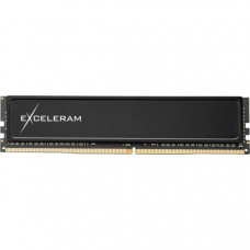 Модуль пам'яті для комп'ютера DDR5 16GB 6000 MHz Black Sark eXceleram (ED50160603036C)