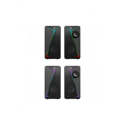 Акустична система Defender J5 Black (65965)