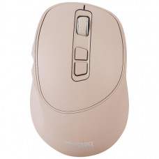 Мишка YENKEE YMS 2080BG Slider Wireless Beige (45019321)
