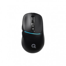 Мишка OfficePro M468B Wireless/Bluetooth Black (M468B)