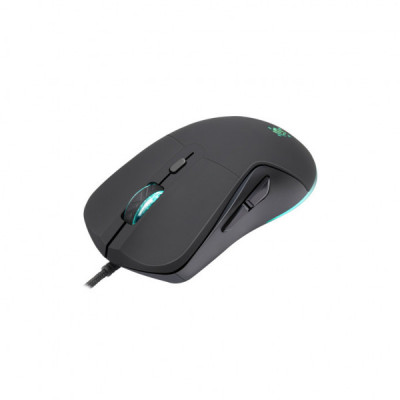 Мишка Defender Arga GM-049 USB Black (52049)