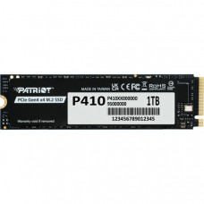 Накопичувач SSD M.2 2280 1TB Patriot (P410P1TBM28H)