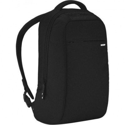 Рюкзак для ноутбука Incase 15" ICON Lite Pack Black (INCO100279-BLK)