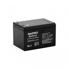 Батарея до ДБЖ NetPro CS 12-12