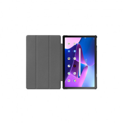 Чохол до планшета BeCover Smart Case Lenovo Tab M10 Plus TB-125F (3rd Gen)/K10 Pro TB-226 10.61" Graffiti (708314)