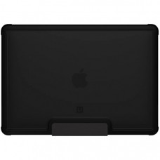 Чохол до ноутбука Uag 13" Apple MacBook Pro 2020-2022 Lucent, Black/Black (134006114040)