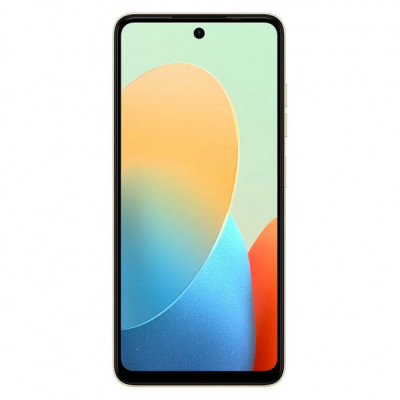 Мобільний телефон Tecno BG6 (Spark Go 2024 4/64Gb) Magic Skin Green (4894947010583)