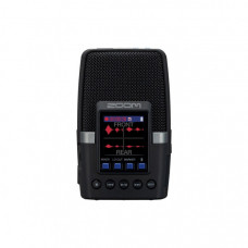 Цифровий диктофон Zoom H2essential рекордер (531154)