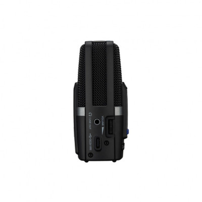 Цифровий диктофон Zoom H2essential рекордер (531154)