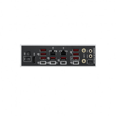 Материнська плата ASUS ROG CROSSHAIR X870E EXTREME