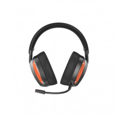 Навушники XO BE46 Black-Orange (BE46.blackorange)