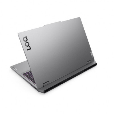 Ноутбук Lenovo LOQ 15AHP10 (83JG002LRA)