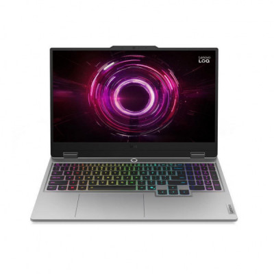 Ноутбук Lenovo LOQ 15AHP10 (83JG002LRA) Ноутбук Lenovo LOQ 15AHP10 (83JG002LRA)