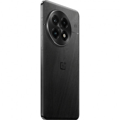 Мобільний телефон OnePlus 13 5G 12/256GB Black