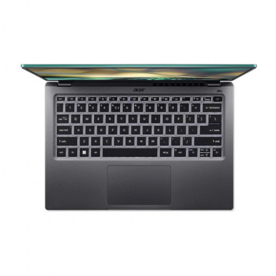 Ноутбук Acer Swift X SFX14-51G (NX.K0AEU.008)