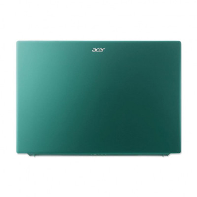 Ноутбук Acer Swift X SFX14-51G (NX.K0AEU.008)