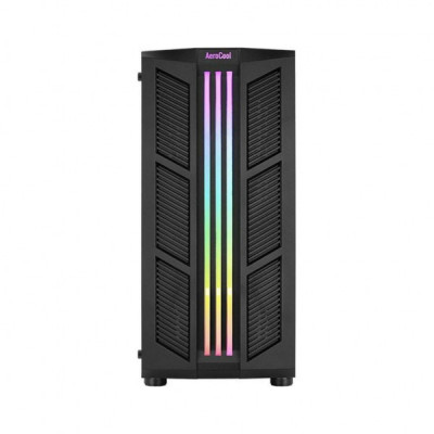 Корпус AeroCool Prime-G-BK-v1 (ACCM-PV29013.11)