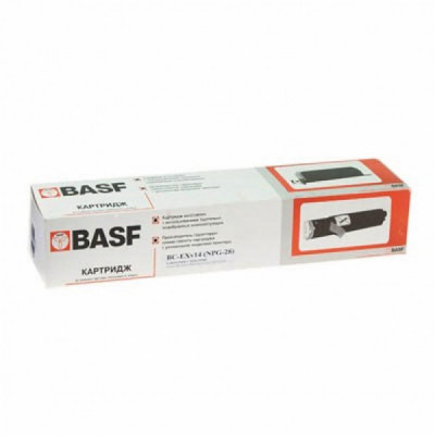 Картридж BASF для Canon iR-2016/2020/2030 (BEXV14)