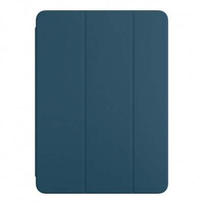 Чохол до планшета Apple Smart Folio for iPad Pro 11-inch (4th generation) - Marine Blue (MQDV3ZM/A)