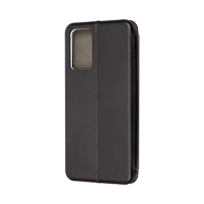 Чохол до мобільного телефона Armorstandart G-Case Xiaomi Redmi Note 12S 4G Black (ARM67509)